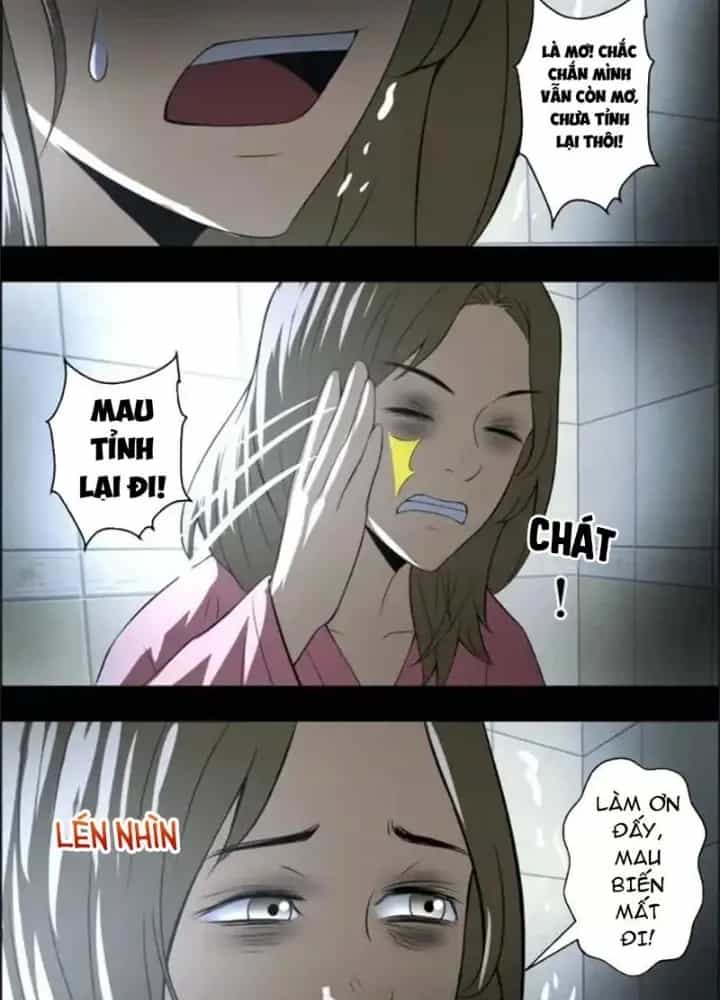 Xuất Mã Tiên - Những Năm Tháng Ta Làm Đại Tiên - Chương 58 - ảnh 11