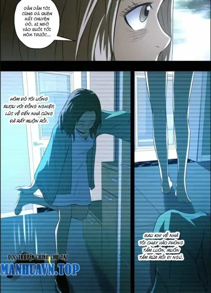 Xuất Mã Tiên - Những Năm Tháng Ta Làm Đại Tiên - Chương 59 - ảnh 5