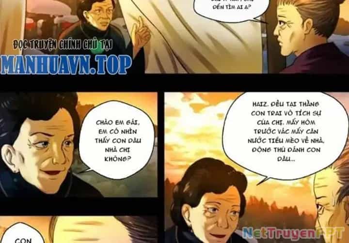 Xuất Mã Tiên - Những Năm Tháng Ta Làm Đại Tiên - Chương 5 - ảnh 15