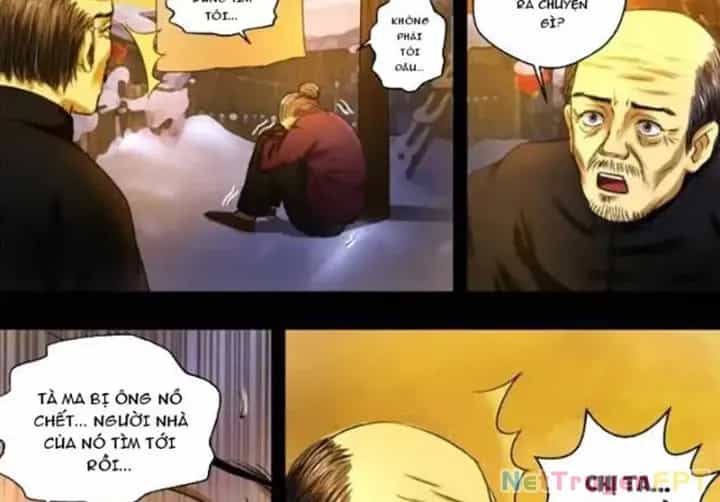 Xuất Mã Tiên - Những Năm Tháng Ta Làm Đại Tiên - Chương 5 - ảnh 19