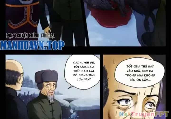 Xuất Mã Tiên - Những Năm Tháng Ta Làm Đại Tiên - Chương 5 - ảnh 6