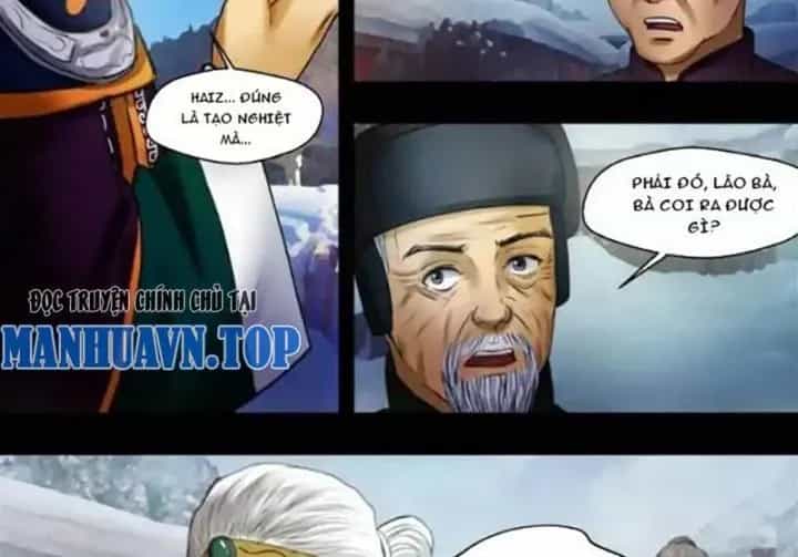 Xuất Mã Tiên - Những Năm Tháng Ta Làm Đại Tiên - Chương 5 - ảnh 8
