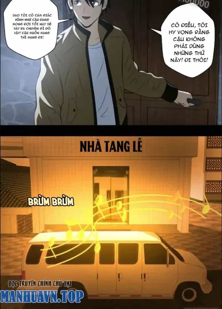 Xuất Mã Tiên - Những Năm Tháng Ta Làm Đại Tiên - Chương 61 - ảnh 3