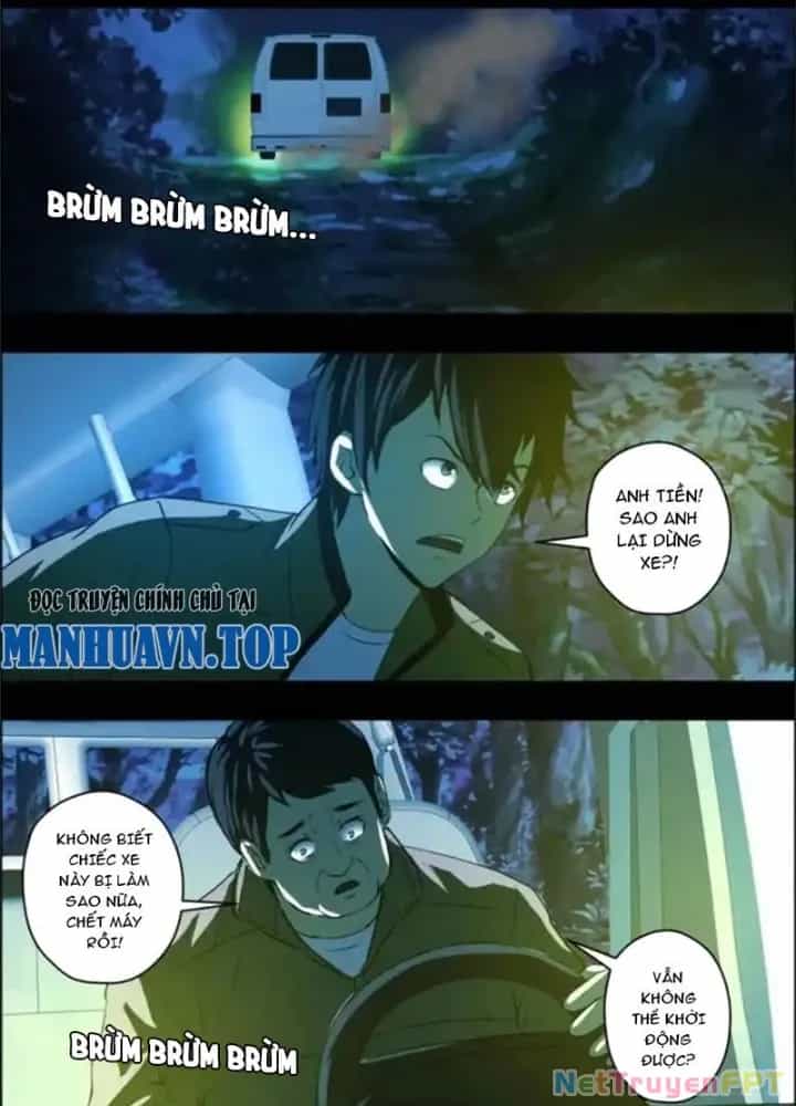 Xuất Mã Tiên - Những Năm Tháng Ta Làm Đại Tiên - Chương 62 - ảnh 13