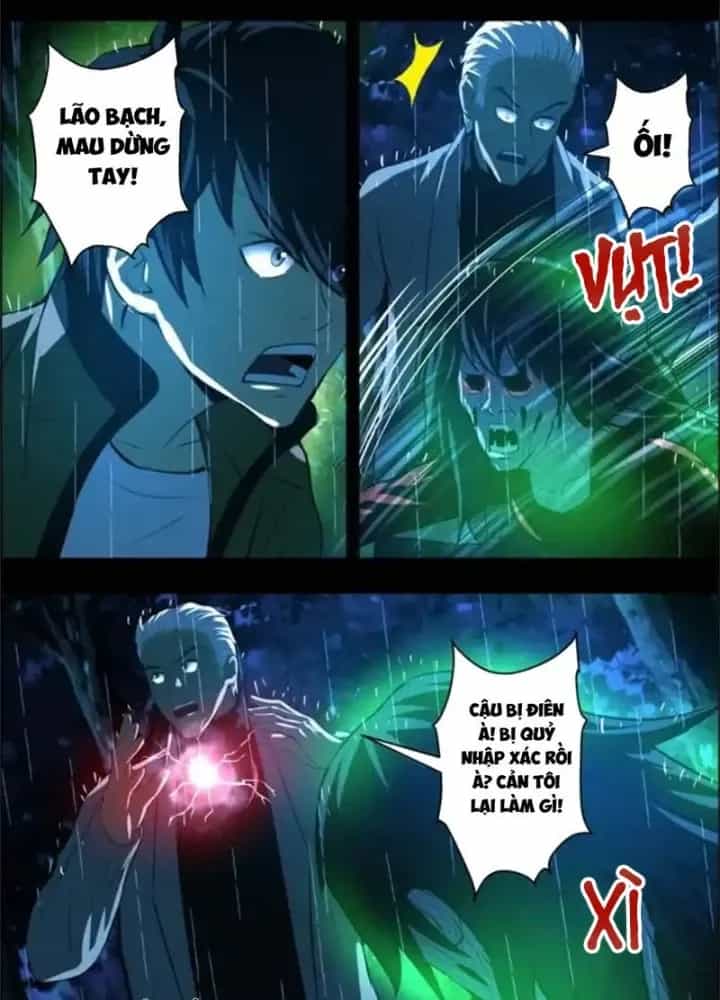 Xuất Mã Tiên - Những Năm Tháng Ta Làm Đại Tiên - Chương 65 - ảnh 19