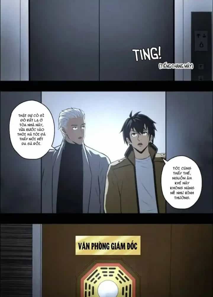 Xuất Mã Tiên - Những Năm Tháng Ta Làm Đại Tiên - Chương 69 - ảnh 9