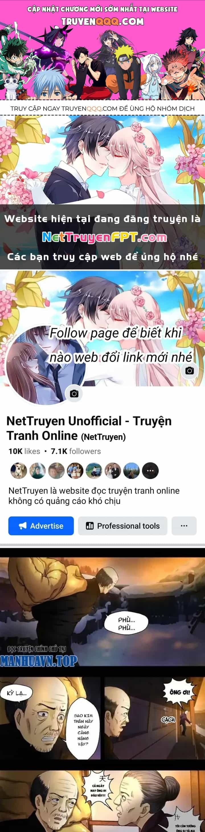 Xuất Mã Tiên - Những Năm Tháng Ta Làm Đại Tiên - Chương 7 - ảnh 1