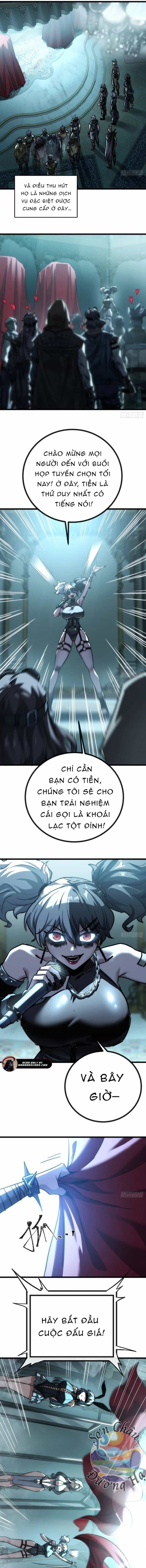 Xưng Bá Tây Vực Mạt Thế:ta Cầm Đầu Tôn Phái Bất Tử - Chương 1.4 - ảnh 8