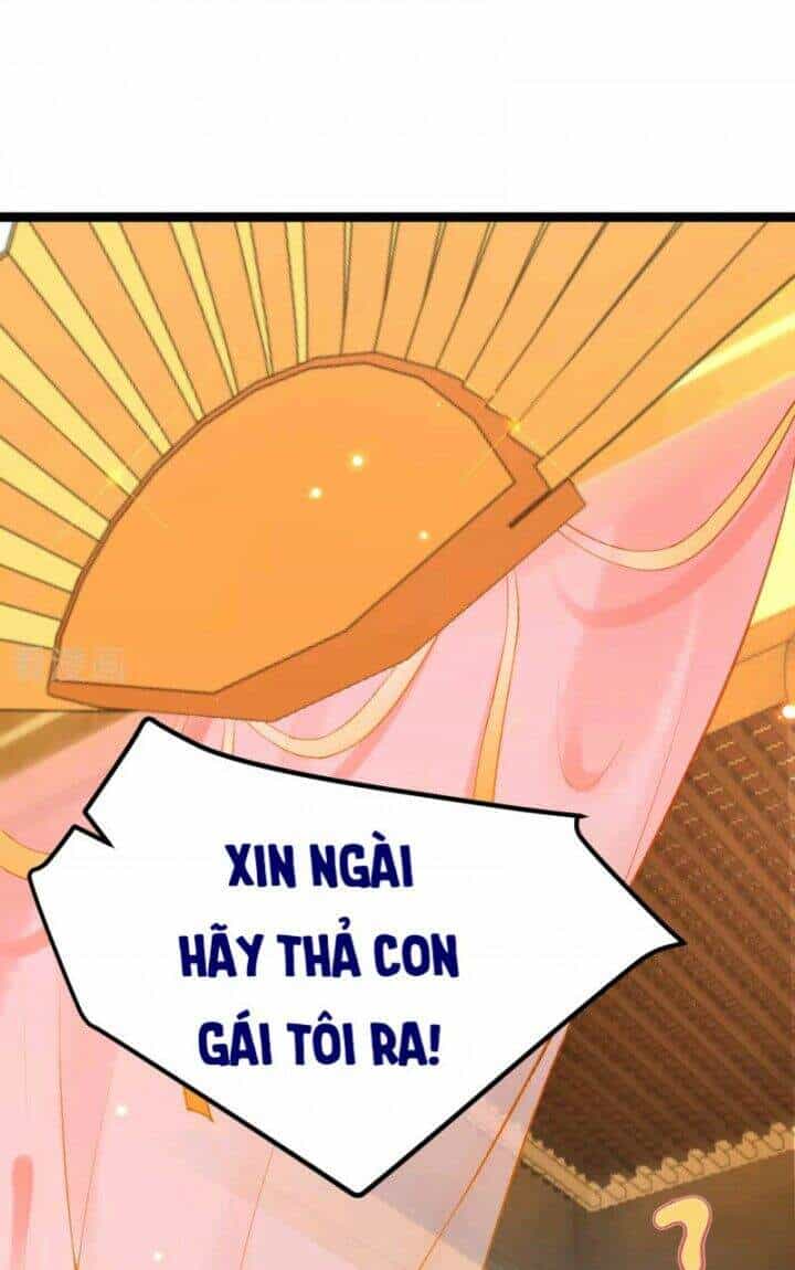 Xuyên Đến Ai Cập : Trở Thành Cô Dâu Của Vương - Chương 1 - ảnh 27