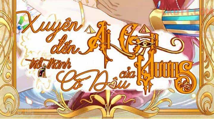 Xuyên Đến Ai Cập : Trở Thành Cô Dâu Của Vương - Chương 12 - ảnh 2