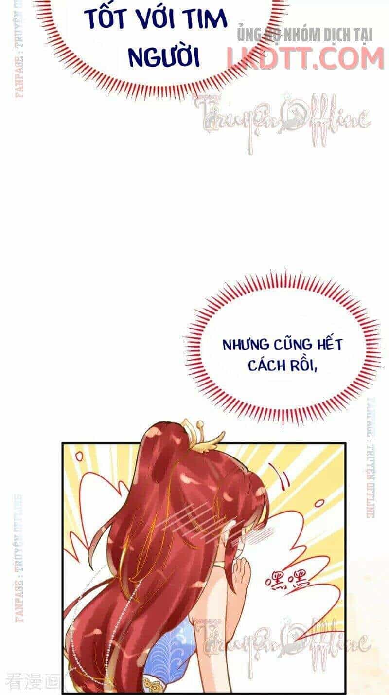 Xuyên Đến Ai Cập : Trở Thành Cô Dâu Của Vương - Chương 15 - ảnh 14