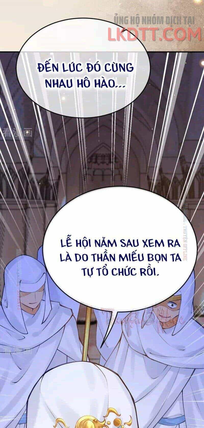 Xuyên Đến Ai Cập : Trở Thành Cô Dâu Của Vương - Chương 17 - ảnh 3