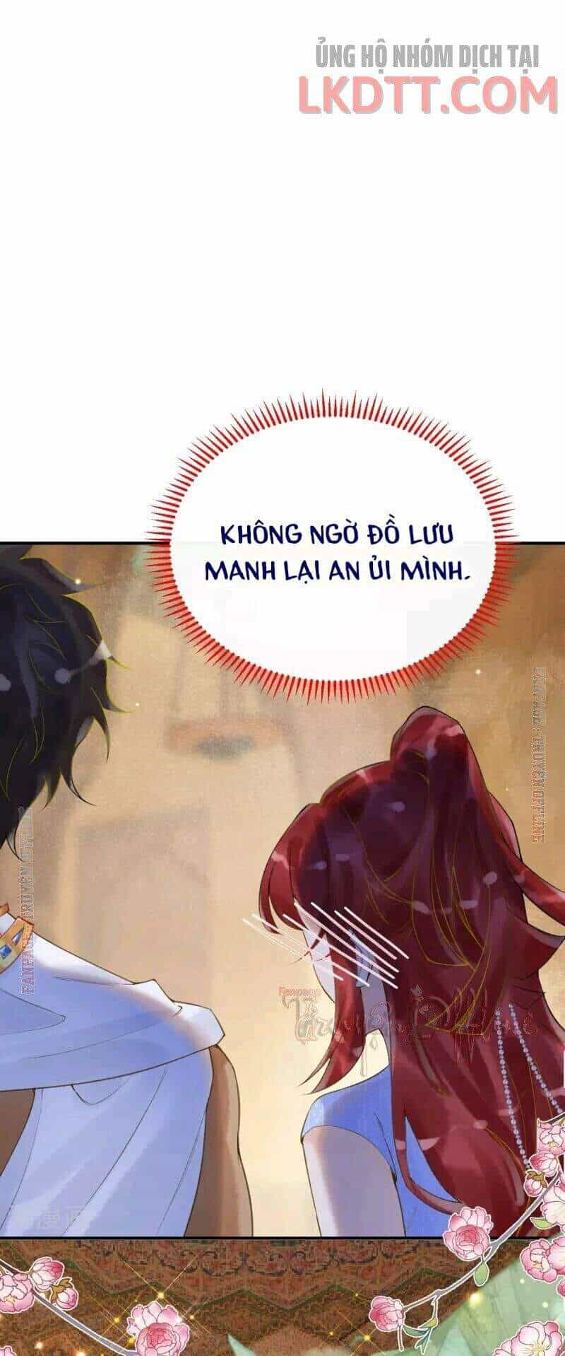 Xuyên Đến Ai Cập : Trở Thành Cô Dâu Của Vương - Chương 19 - ảnh 13