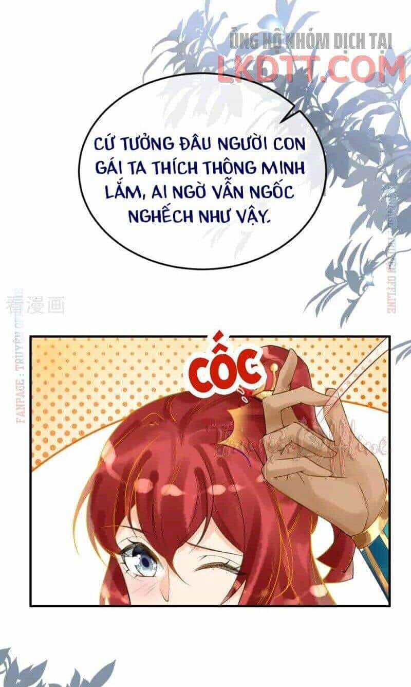 Xuyên Đến Ai Cập : Trở Thành Cô Dâu Của Vương - Chương 19 - ảnh 5