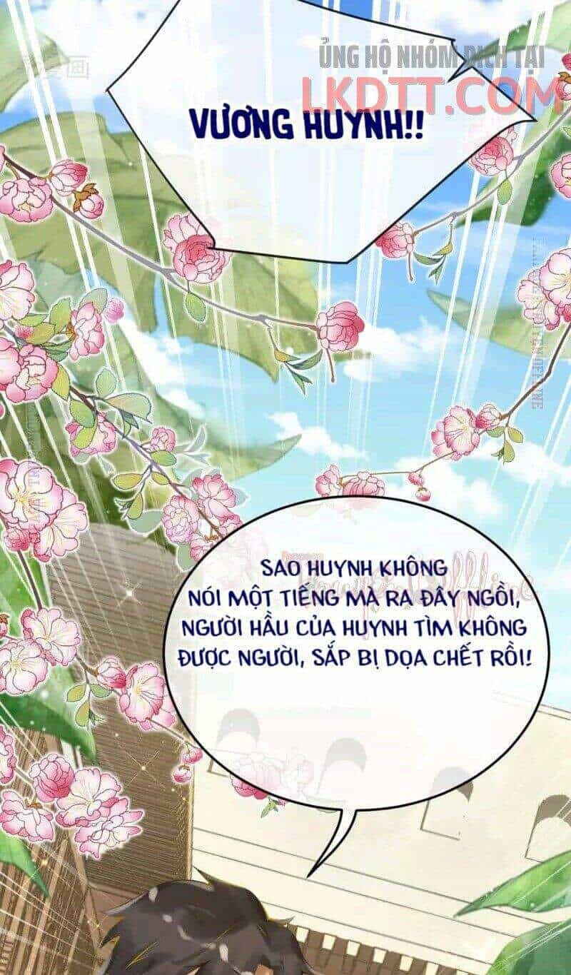Xuyên Đến Ai Cập : Trở Thành Cô Dâu Của Vương - Chương 20 - ảnh 3