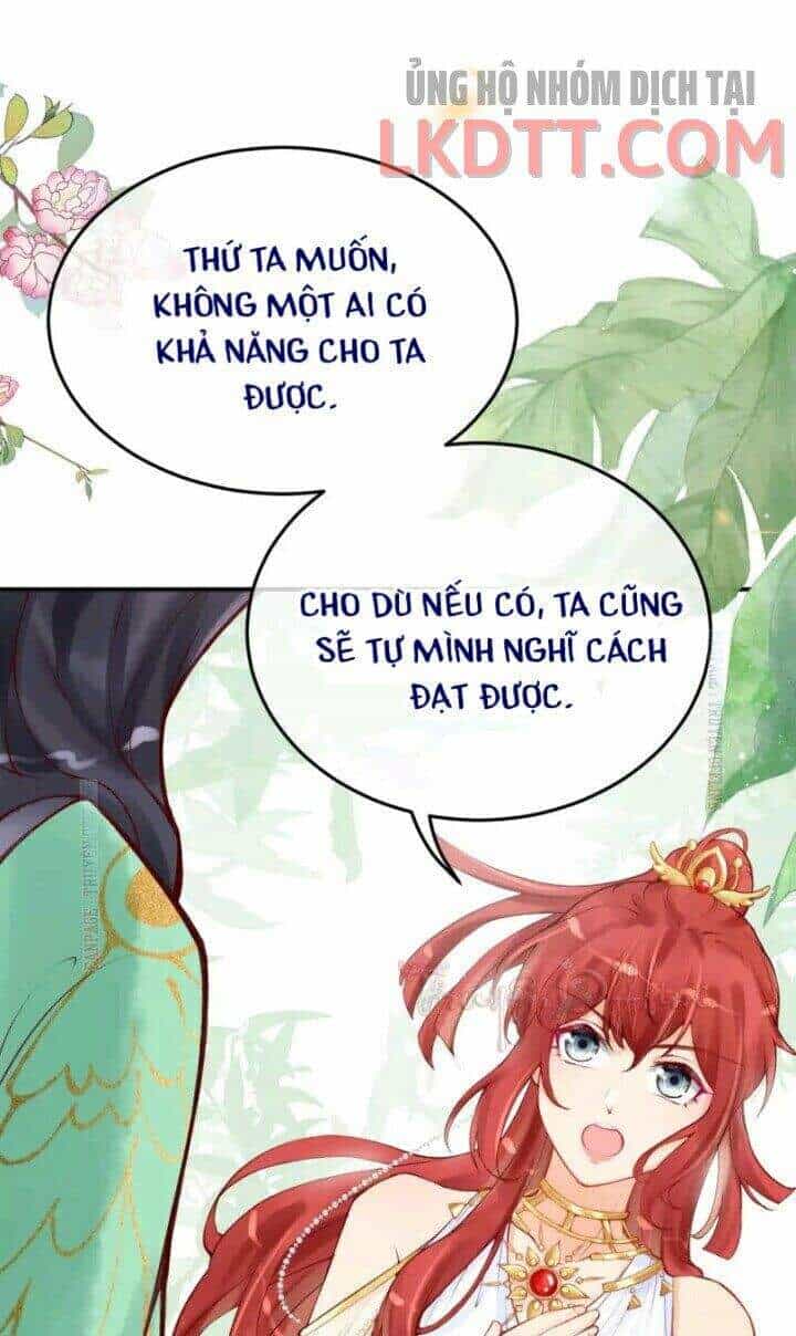 Xuyên Đến Ai Cập : Trở Thành Cô Dâu Của Vương - Chương 21 - ảnh 7