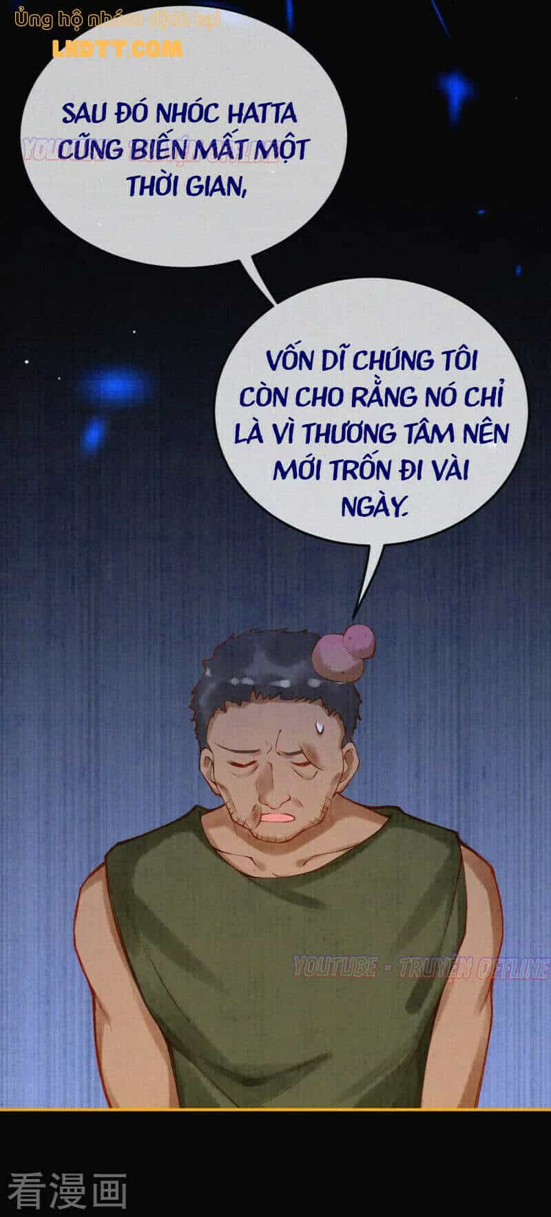 Xuyên Đến Ai Cập : Trở Thành Cô Dâu Của Vương - Chương 35 - ảnh 10