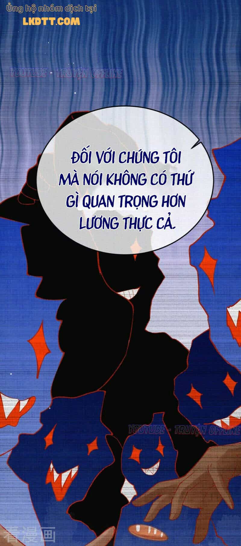 Xuyên Đến Ai Cập : Trở Thành Cô Dâu Của Vương - Chương 35 - ảnh 6
