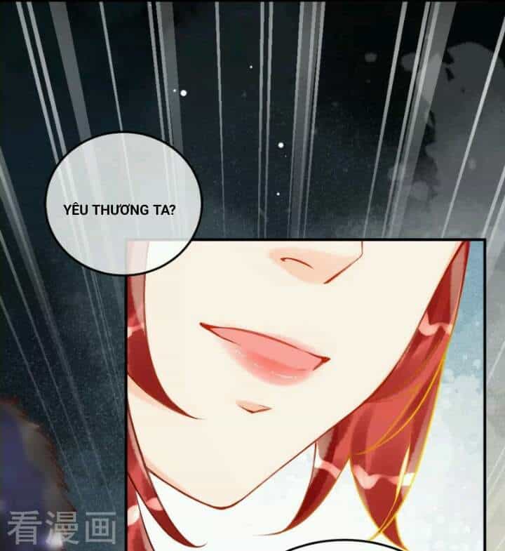Xuyên Đến Ai Cập : Trở Thành Cô Dâu Của Vương - Chương 37 - ảnh 9