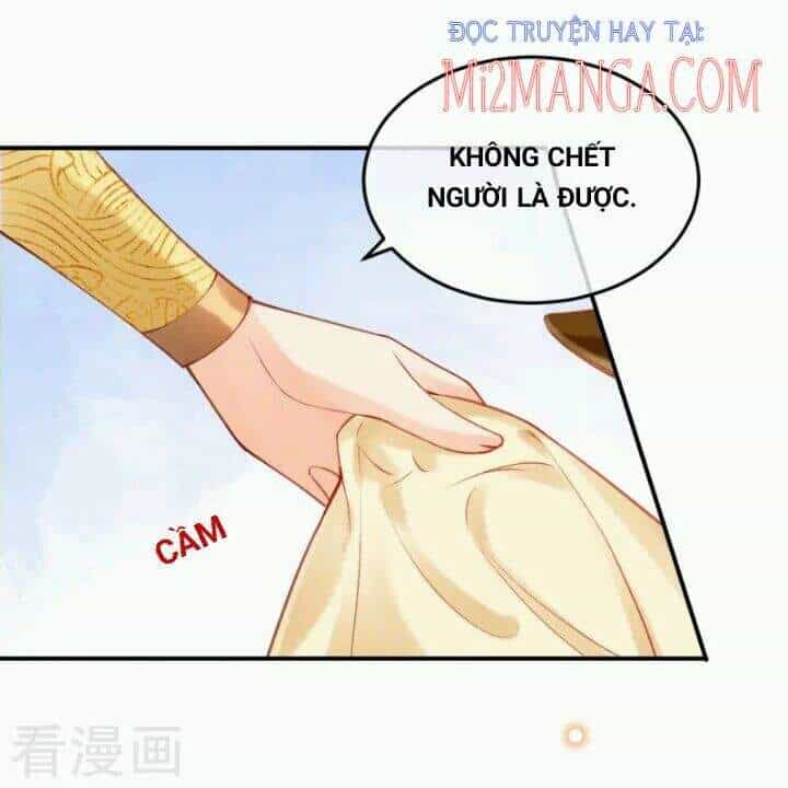 Xuyên Đến Ai Cập : Trở Thành Cô Dâu Của Vương - Chương 39 - ảnh 9