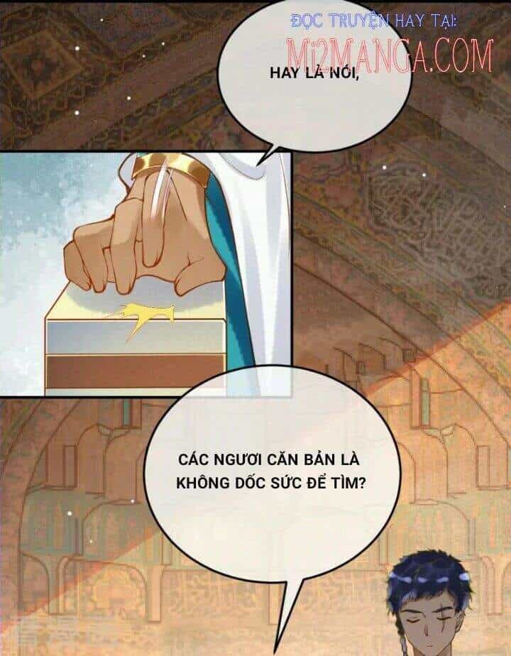 Xuyên Đến Ai Cập : Trở Thành Cô Dâu Của Vương - Chương 40 - ảnh 2