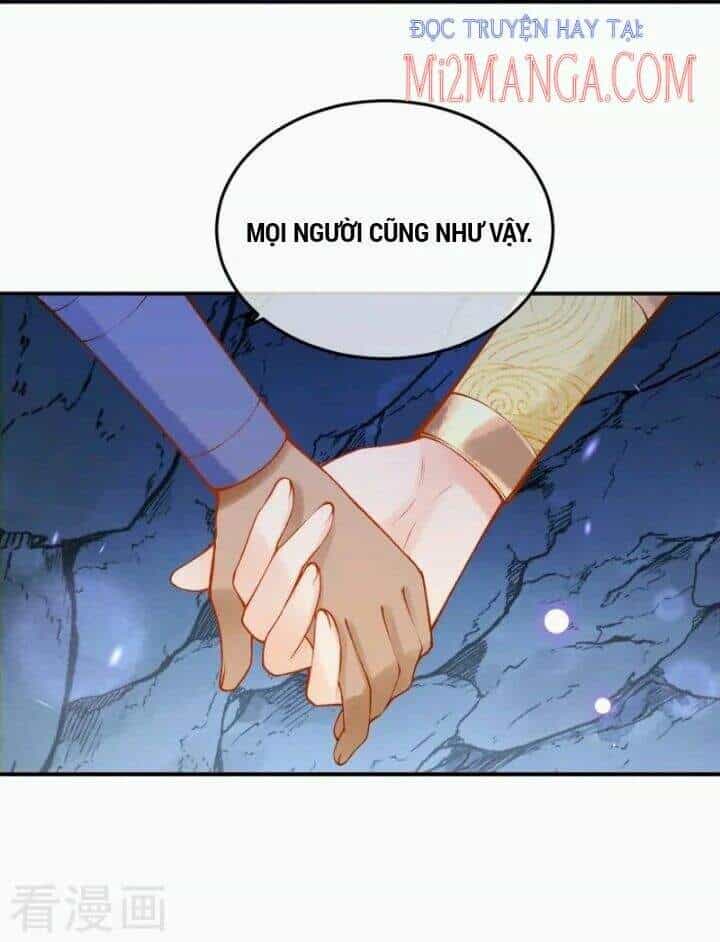 Xuyên Đến Ai Cập : Trở Thành Cô Dâu Của Vương - Chương 41 - ảnh 4