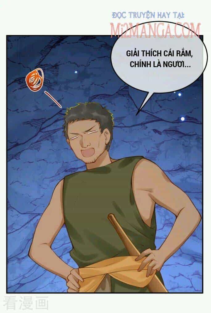 Xuyên Đến Ai Cập : Trở Thành Cô Dâu Của Vương - Chương 42 - ảnh 8