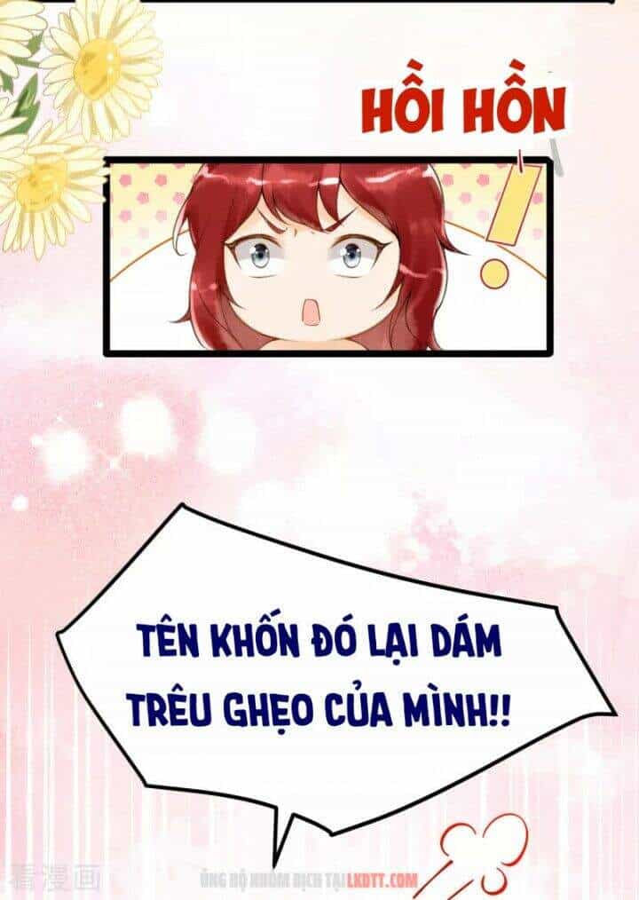 Xuyên Đến Ai Cập : Trở Thành Cô Dâu Của Vương - Chương 5 - ảnh 9