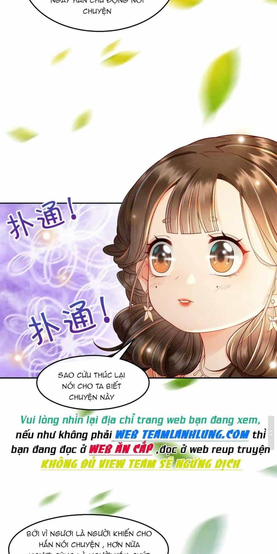 Xuyên Đến Cổ Đại Ta Được Muôn Ngàn Sủng Ái - Chương 10 - ảnh 21