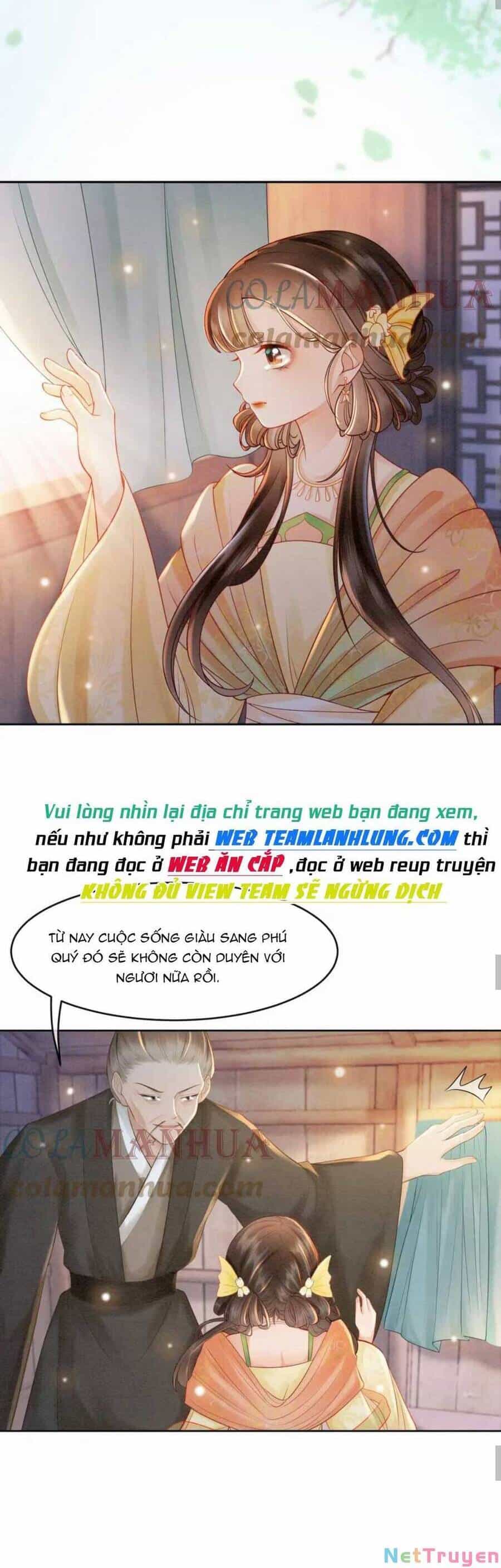 Xuyên Đến Cổ Đại Ta Được Muôn Ngàn Sủng Ái - Chương 16 - ảnh 12