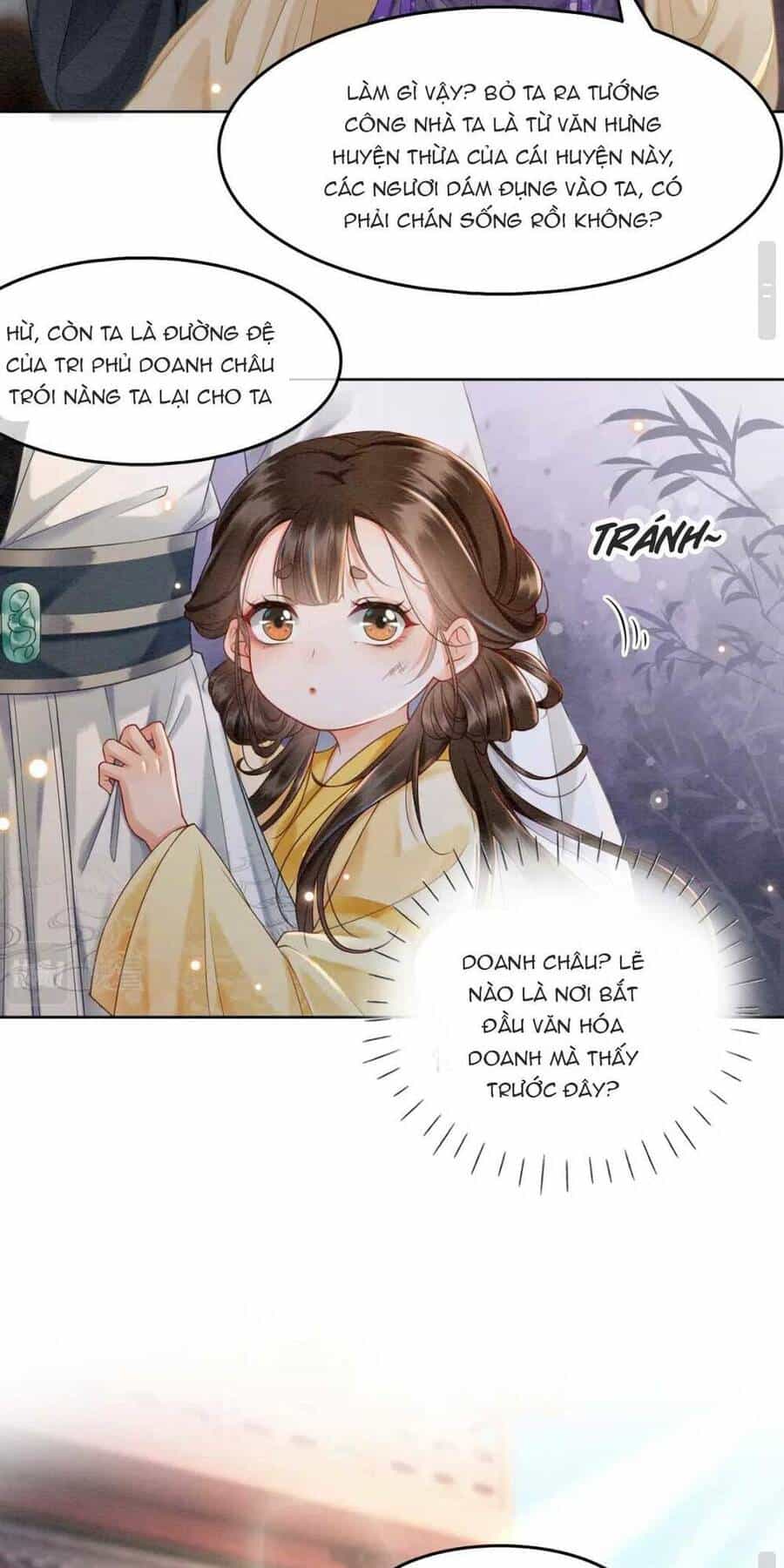 Xuyên Đến Cổ Đại Ta Được Muôn Ngàn Sủng Ái - Chương 2 - ảnh 19