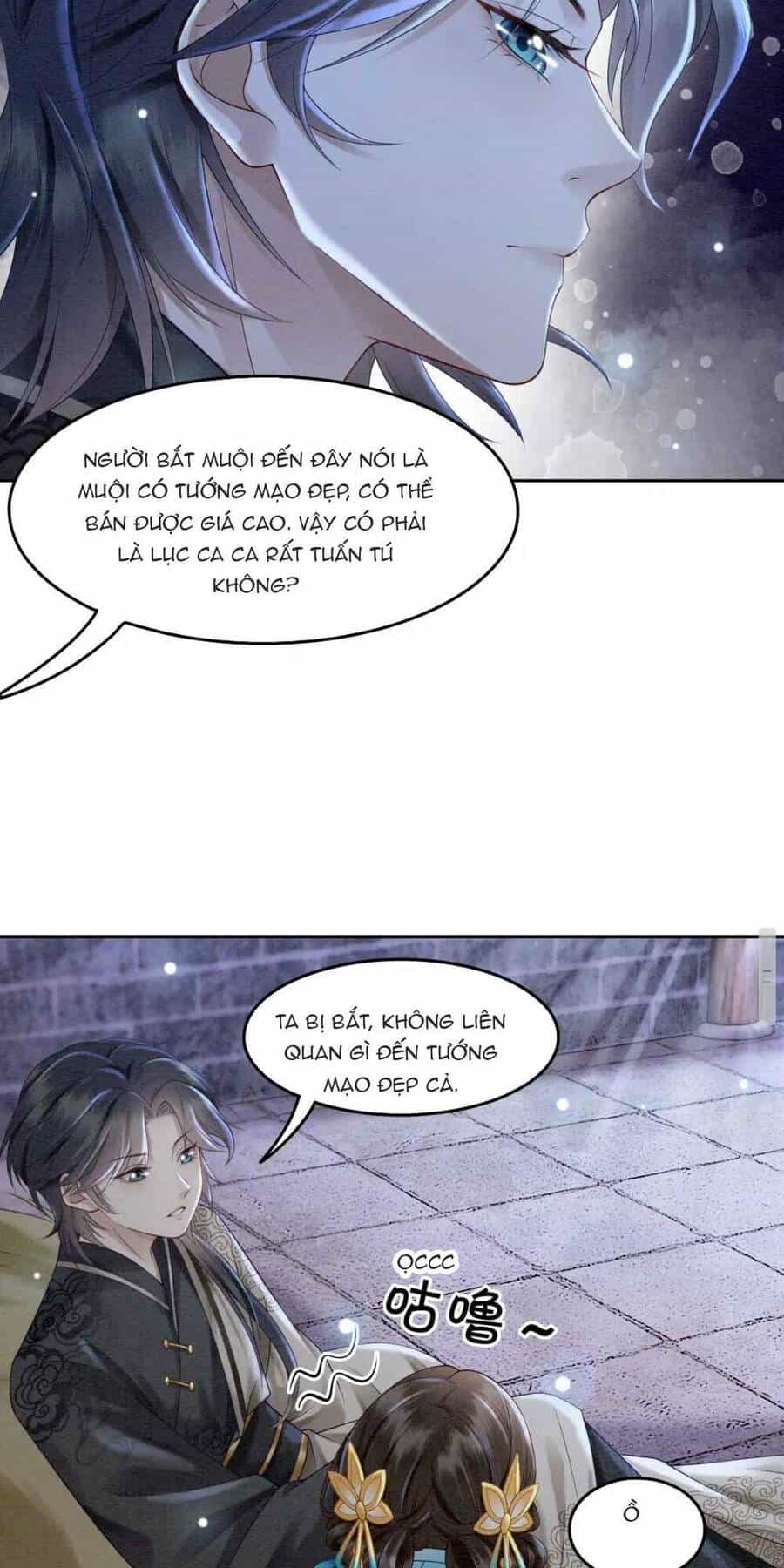 Xuyên Đến Cổ Đại Ta Được Muôn Ngàn Sủng Ái - Chương 7 - ảnh 20
