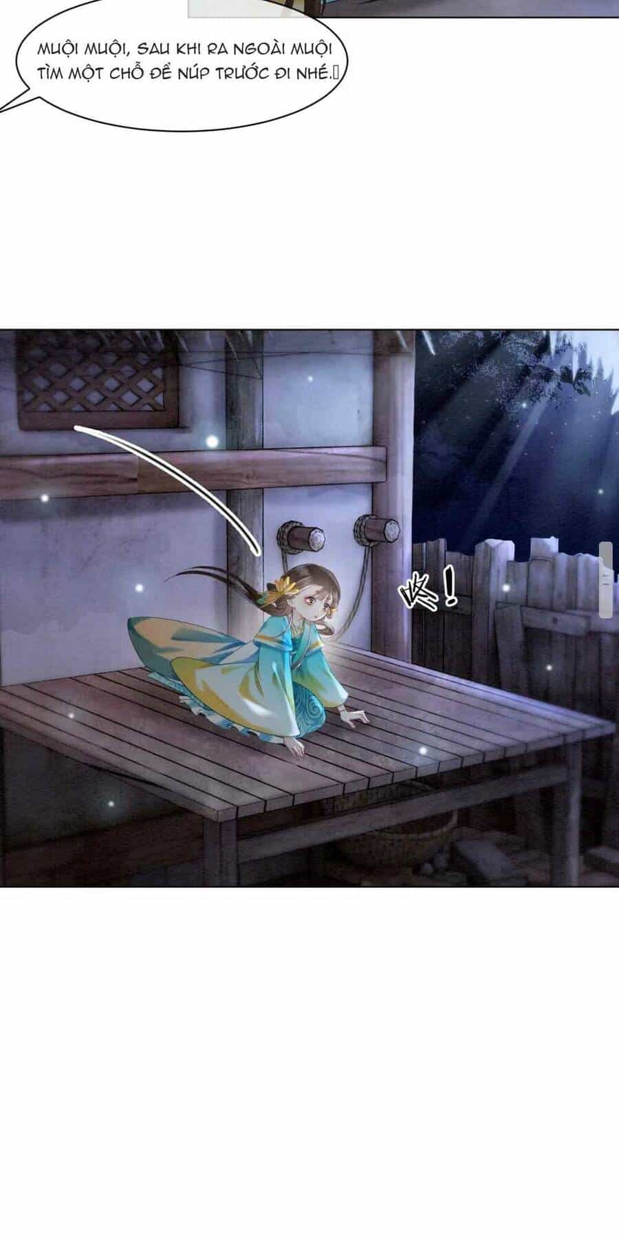 Xuyên Đến Cổ Đại Ta Được Muôn Ngàn Sủng Ái - Chương 8 - ảnh 5