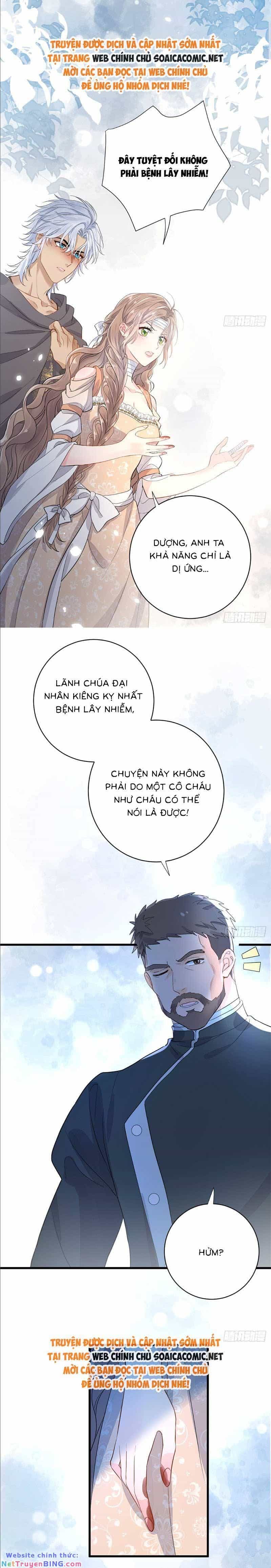 Xuyên Đến Dị Giới Toàn Trai Đẹp - Chương 9 - ảnh 9