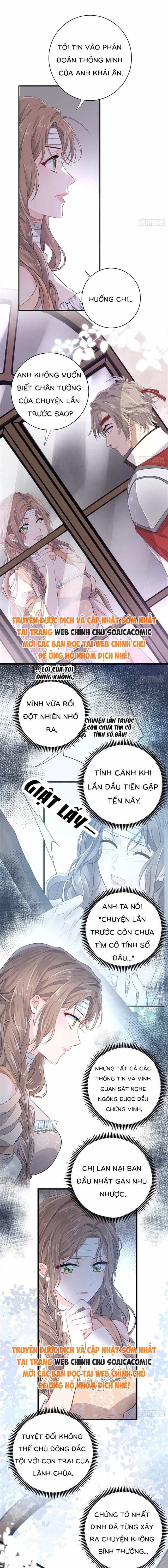 Xuyên Đến Dị Giới Toàn Trai Đẹp - Chương 15 - ảnh 5