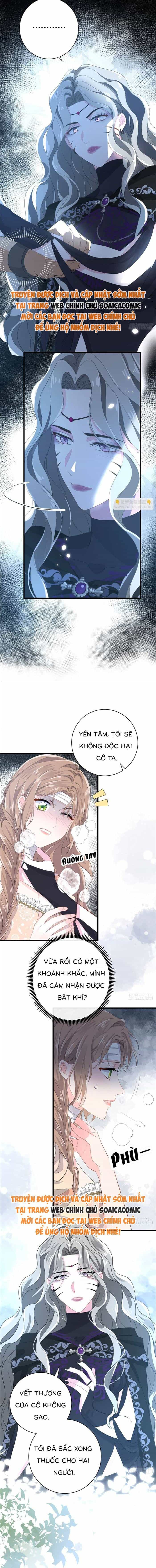 Xuyên Đến Dị Giới Toàn Trai Đẹp - Chương 17 - ảnh 6