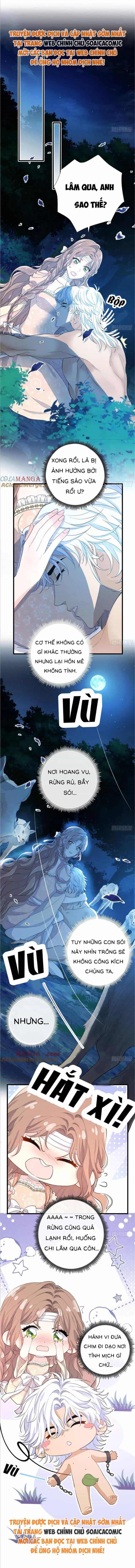 Xuyên Đến Dị Giới Toàn Trai Đẹp - Chương 22 - ảnh 3