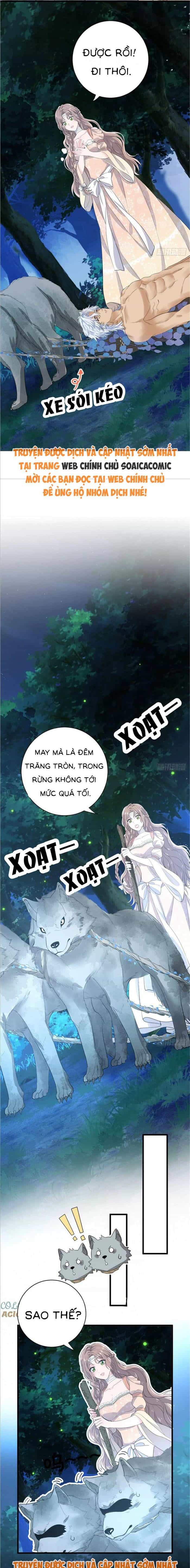 Xuyên Đến Dị Giới Toàn Trai Đẹp - Chương 22 - ảnh 5