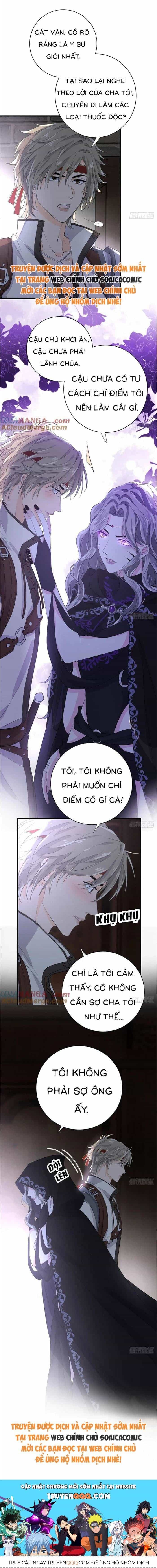 Xuyên Đến Dị Giới Toàn Trai Đẹp - Chương 23 - ảnh 9