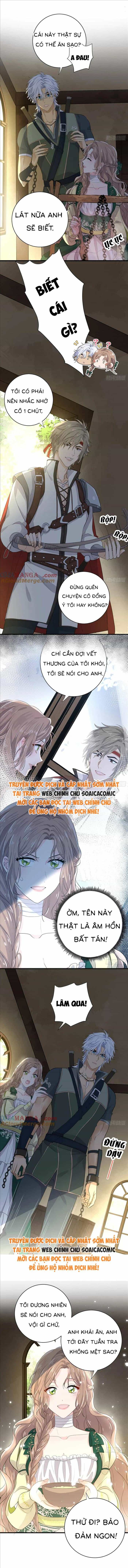 Xuyên Đến Dị Giới Toàn Trai Đẹp - Chương 24 - ảnh 5