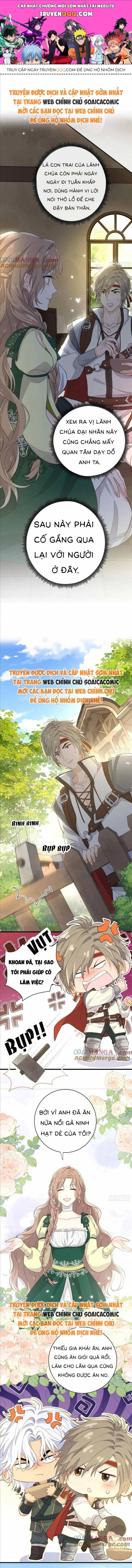 Xuyên Đến Dị Giới Toàn Trai Đẹp - Chương 25 - ảnh 1