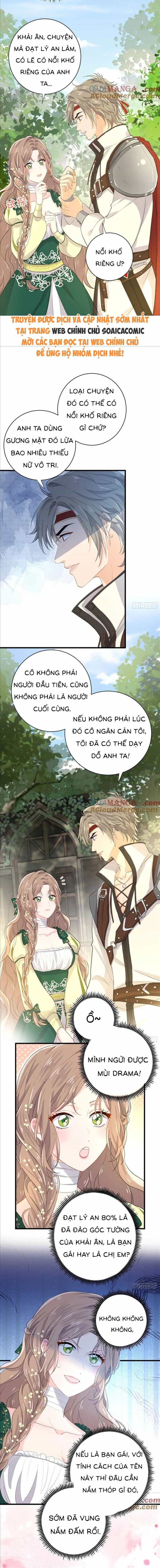 Xuyên Đến Dị Giới Toàn Trai Đẹp - Chương 25 - ảnh 3