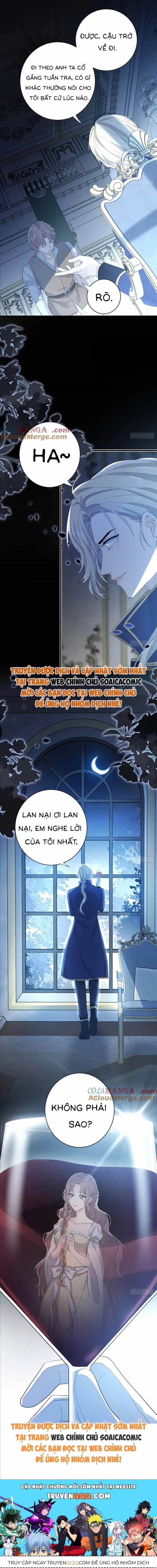 Xuyên Đến Dị Giới Toàn Trai Đẹp - Chương 25 - ảnh 7