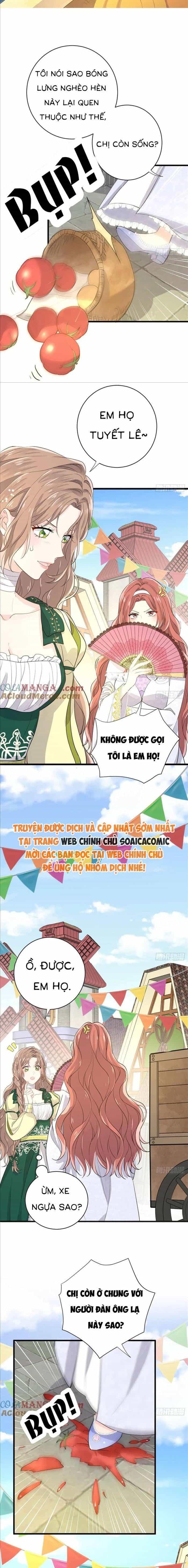 Xuyên Đến Dị Giới Toàn Trai Đẹp - Chương 26 - ảnh 5