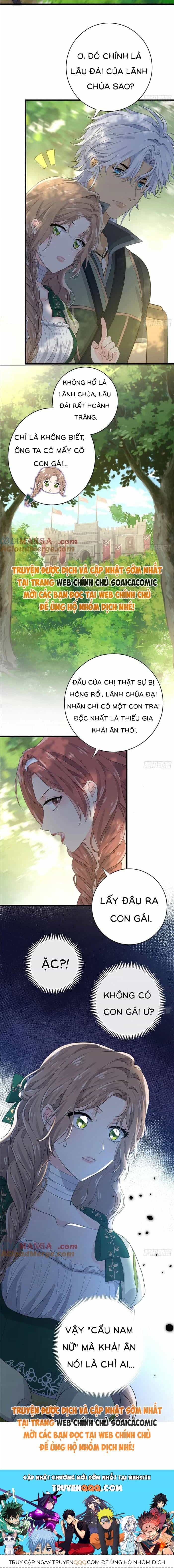 Xuyên Đến Dị Giới Toàn Trai Đẹp - Chương 26 - ảnh 8