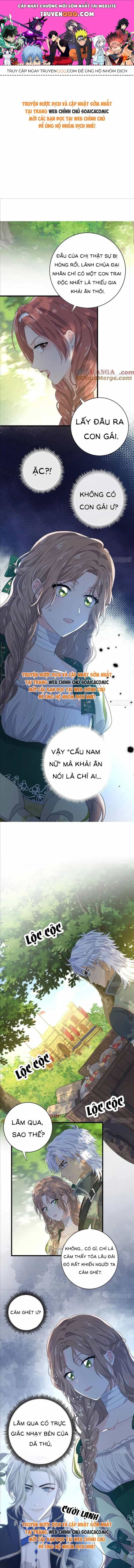 Xuyên Đến Dị Giới Toàn Trai Đẹp - Chương 27 - ảnh 1