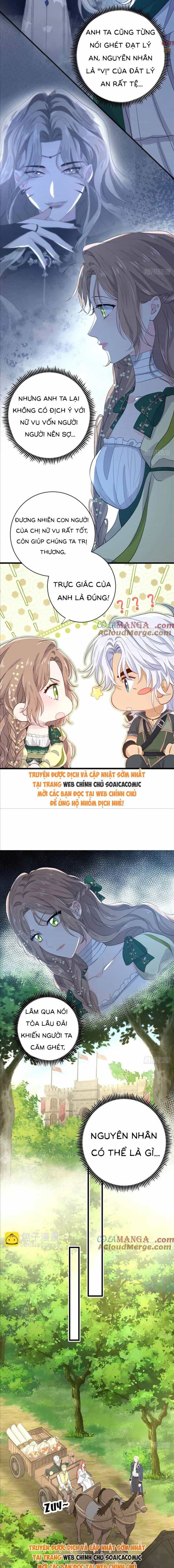 Xuyên Đến Dị Giới Toàn Trai Đẹp - Chương 27 - ảnh 2