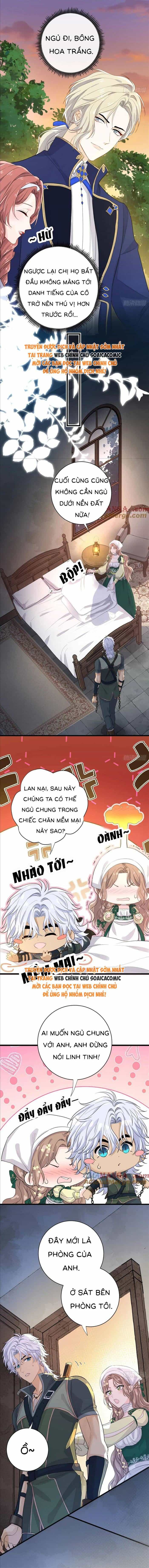 Xuyên Đến Dị Giới Toàn Trai Đẹp - Chương 28 - ảnh 5