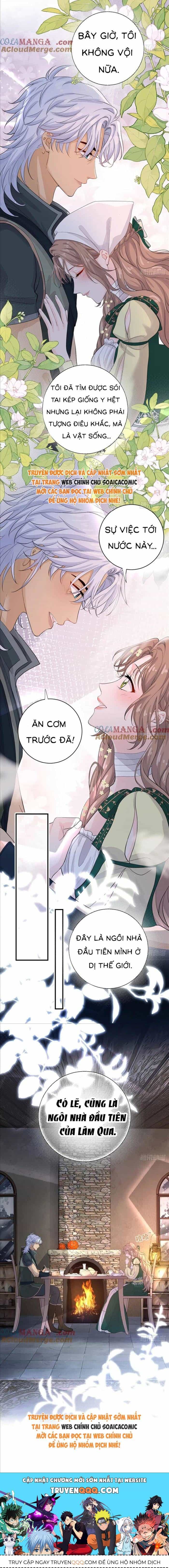 Xuyên Đến Dị Giới Toàn Trai Đẹp - Chương 28 - ảnh 7
