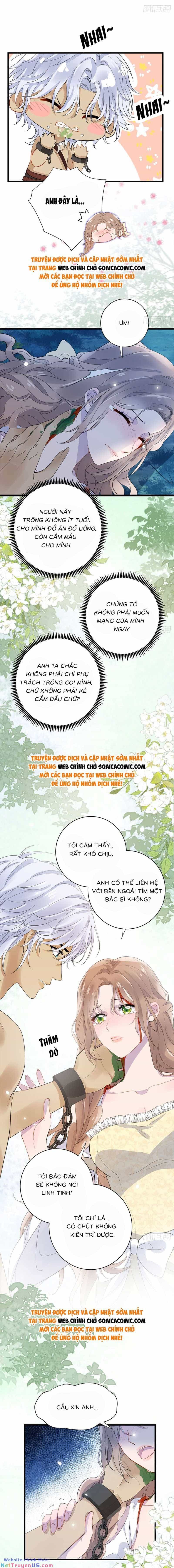Xuyên Đến Dị Giới Toàn Trai Đẹp - Chương 2 - ảnh 6